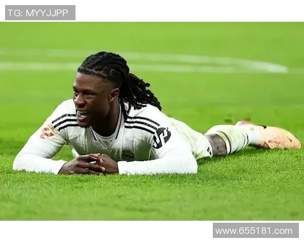 卡马文加：年轻天才如何在足球世界中崭露头角与成就辉煌