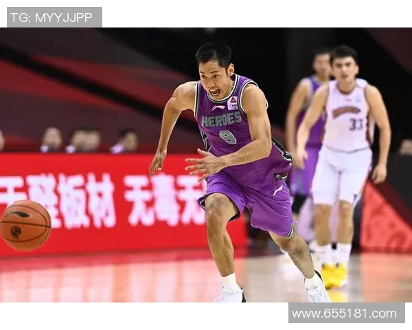 张庆鹏：从篮球场上的拼搏到人生舞台的辉煌转身